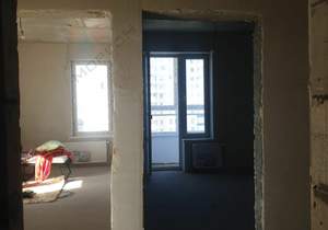 2-к квартира, вторичка, 53м2, 18/24 этаж