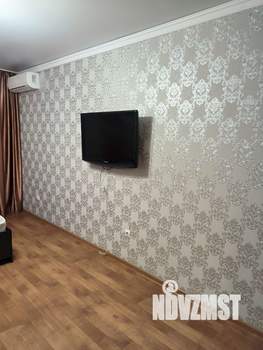 1-к квартира, вторичка, 38м2, 6/17 этаж