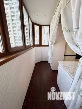 3-к квартира, вторичка, 120м2, 5/22 этаж