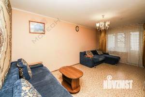 2-к квартира, вторичка, 51м2, 3/9 этаж
