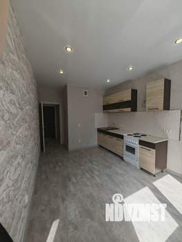 1-к квартира, вторичка, 34м2, 9/17 этаж