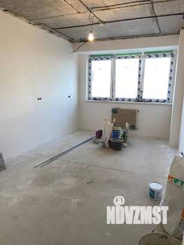 Студия квартира, вторичка, 27м2, 2/18 этаж