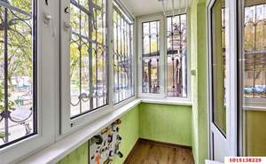 2-к квартира, вторичка, 50м2, 1/9 этаж