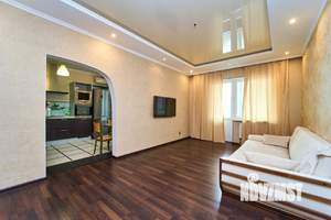 3-к квартира, вторичка, 102м2, 15/26 этаж