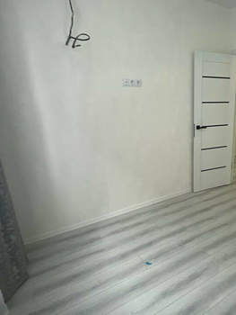 1-к квартира, вторичка, 38м2, 6/9 этаж