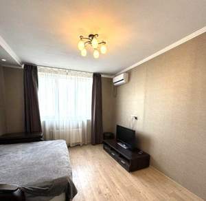 1-к квартира, вторичка, 36м2, 7/19 этаж