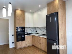 2-к квартира, вторичка, 48м2, 9/19 этаж