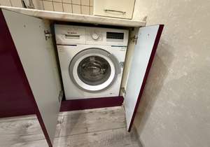 1-к квартира, вторичка, 45м2, 12/18 этаж