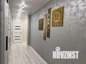 3-к квартира, вторичка, 119м2, 4/16 этаж