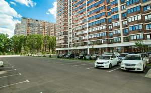 2-к квартира, вторичка, 54м2, 23/24 этаж