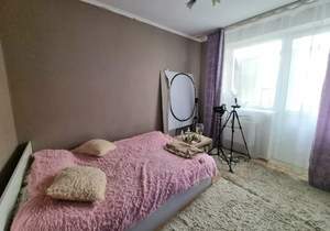 2-к квартира, вторичка, 56м2, 3/5 этаж