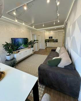 3-к квартира, вторичка, 83м2, 13/18 этаж