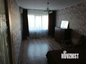 2-к квартира, вторичка, 50м2, 5/5 этаж