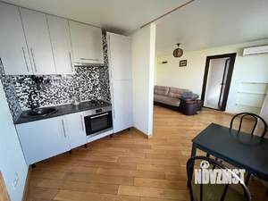 1-к квартира, вторичка, 29м2, 6/9 этаж