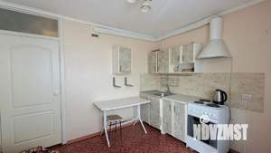 1-к квартира, вторичка, 38м2, 13/16 этаж