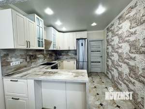 3-к квартира, вторичка, 72м2, 2/19 этаж