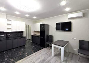 Студия квартира, вторичка, 39м2, 10/24 этаж