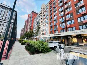 1-к квартира, вторичка, 42м2, 8/18 этаж