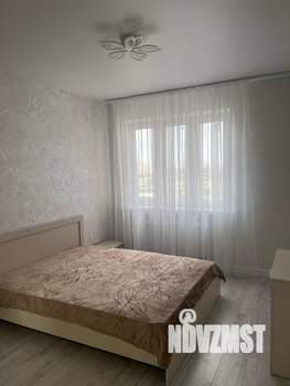 2-к квартира, вторичка, 60м2, 14/20 этаж