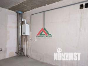 3-к квартира, вторичка, 92м2, 1/3 этаж