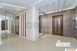 3-к квартира, вторичка, 122м2, 9/10 этаж