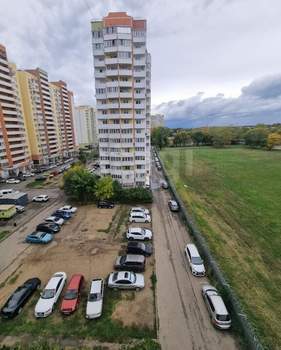 2-к квартира, вторичка, 57м2, 7/16 этаж