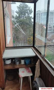 3-к квартира, вторичка, 53м2, 4/5 этаж