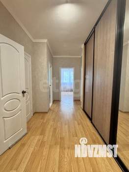 2-к квартира, вторичка, 54м2, 15/22 этаж