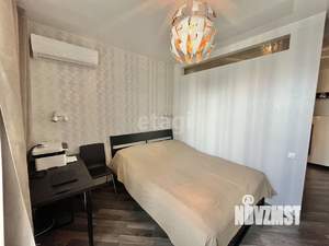 1-к квартира, вторичка, 49м2, 14/18 этаж