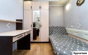 2-к квартира, вторичка, 45м2, 4/5 этаж