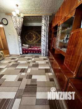 1-к квартира, вторичка, 35м2, 4/5 этаж