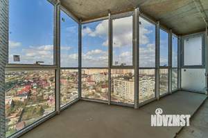 2-к квартира, вторичка, 80м2, 19/26 этаж