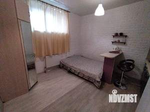 Студия квартира, вторичка, 21м2, 1/4 этаж