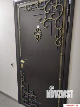 1-к квартира, вторичка, 51м2, 2/16 этаж