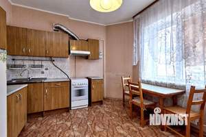 1-к квартира, вторичка, 55м2, 7/8 этаж
