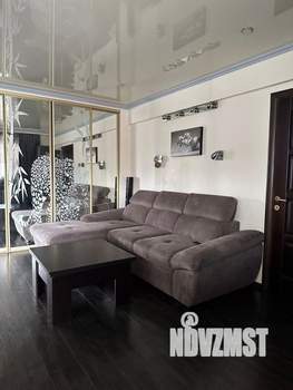 2-к квартира, вторичка, 45м2, 4/5 этаж