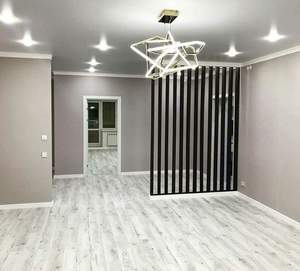 1-к квартира, вторичка, 43м2, 8/24 этаж