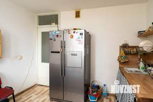 2-к квартира, вторичка, 57м2, 14/16 этаж