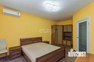 1-к квартира, вторичка, 40м2, 2/16 этаж