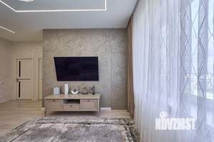3-к квартира, вторичка, 90м2, 18/19 этаж