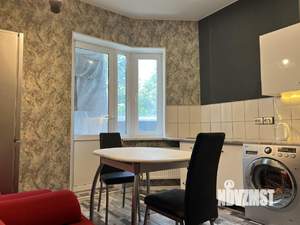 1-к квартира, вторичка, 40м2, 1/17 этаж