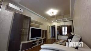 2-к квартира, вторичка, 60м2, 20/24 этаж