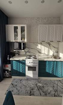 1-к квартира, вторичка, 35м2, 2/3 этаж