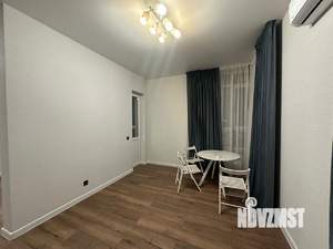 3-к квартира, вторичка, 76м2, 15/16 этаж