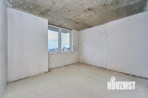 3-к квартира, вторичка, 130м2, 23/25 этаж