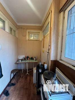2-к квартира, вторичка, 23м2, 1/1 этаж