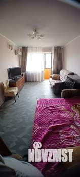 1-к квартира, вторичка, 30м2, 4/5 этаж