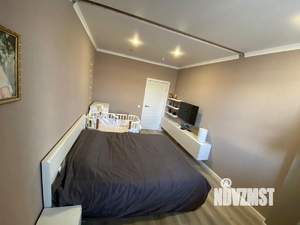 1-к квартира, вторичка, 35м2, 18/19 этаж