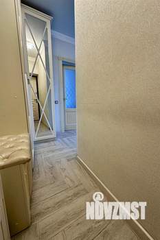 2-к квартира, вторичка, 45м2, 9/9 этаж