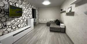 1-к квартира, вторичка, 29м2, 9/9 этаж